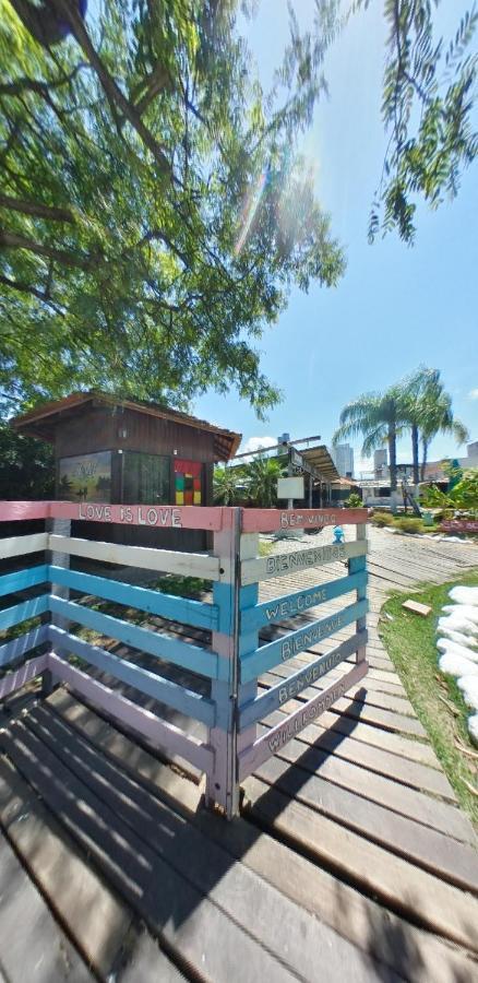 Barra Bar