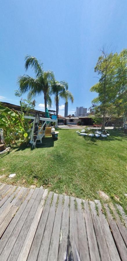 Barra Bar Hostal Balneário Camboriú