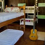 Hostel Barra Bar
