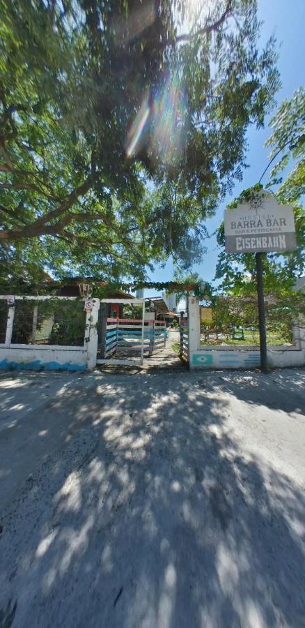 Barra Bar *
