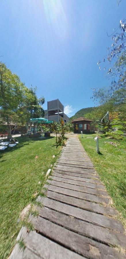 Hostel Barra Bar *