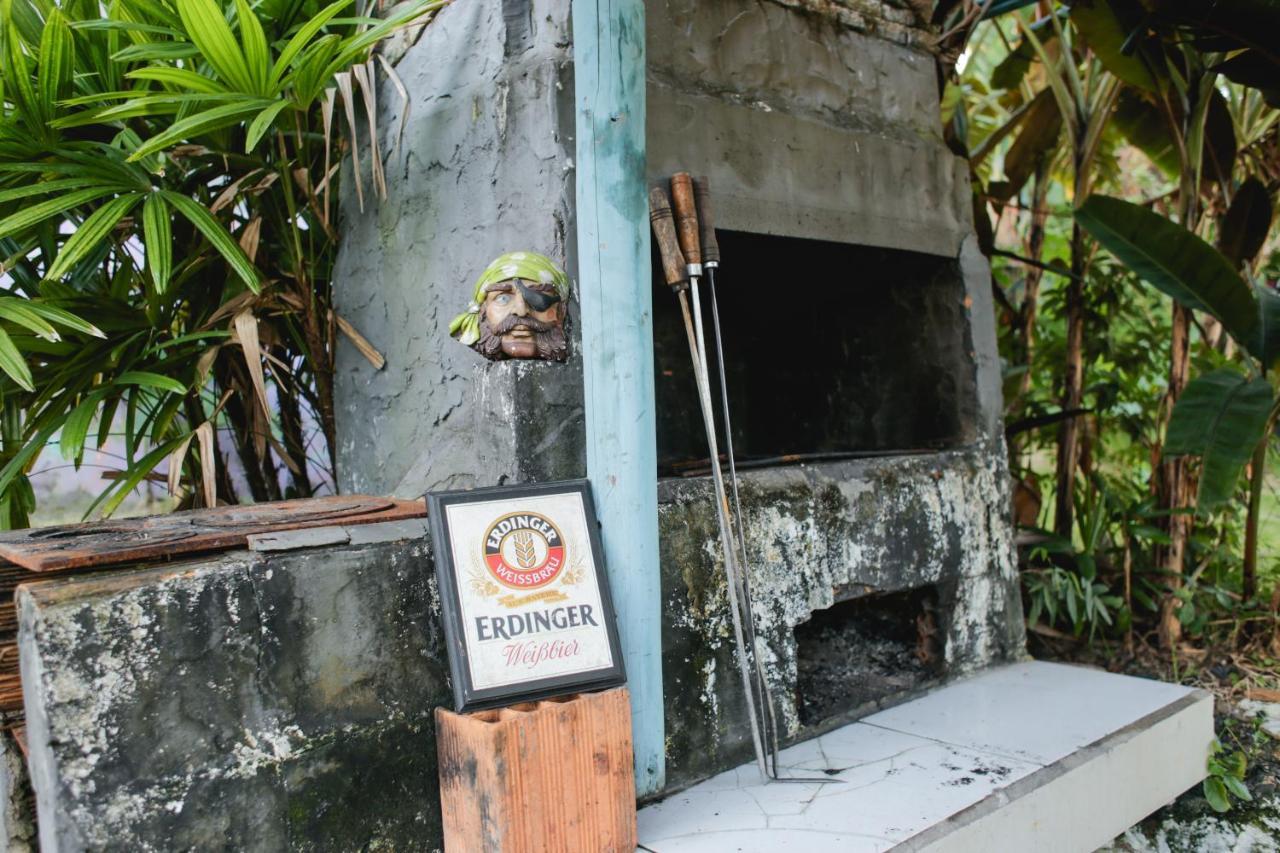 Barra Bar Hostel