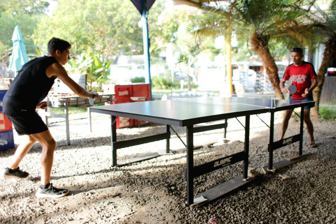 Barra Bar *
