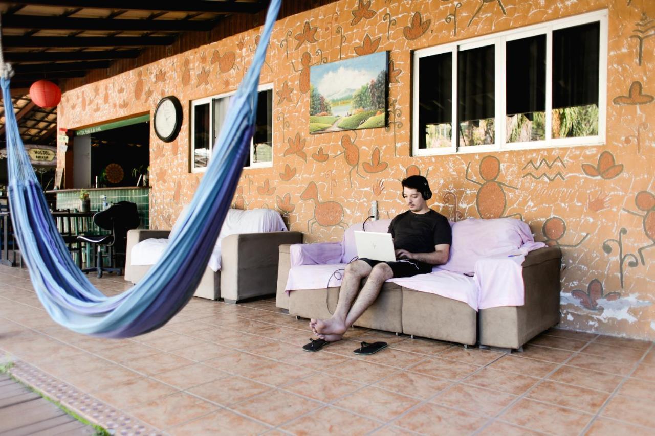 Barra Bar Hostel Balneario Camboriu