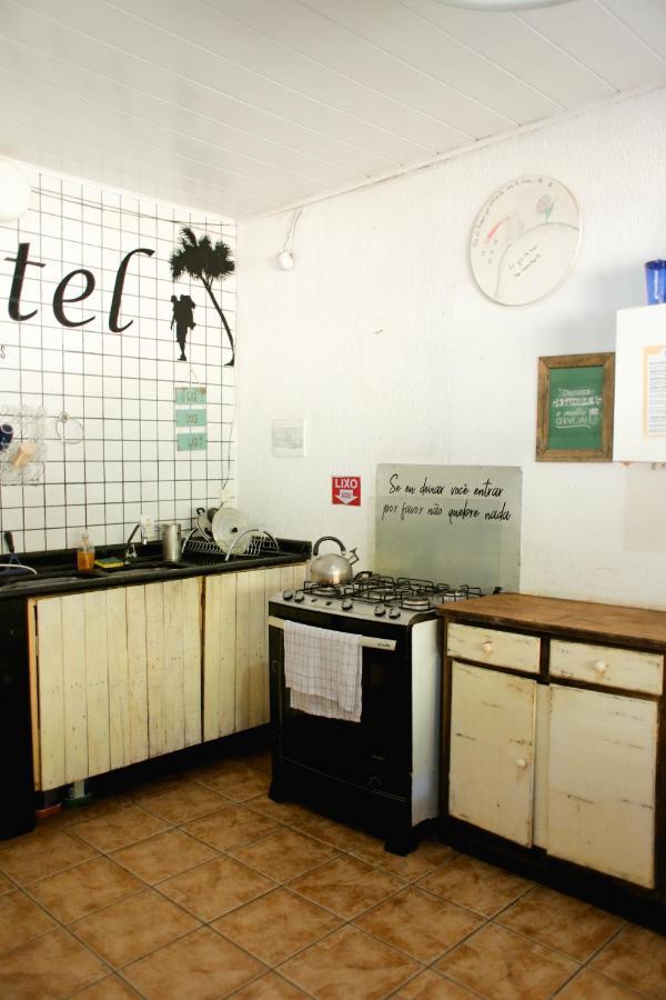 Barra Bar Hostel