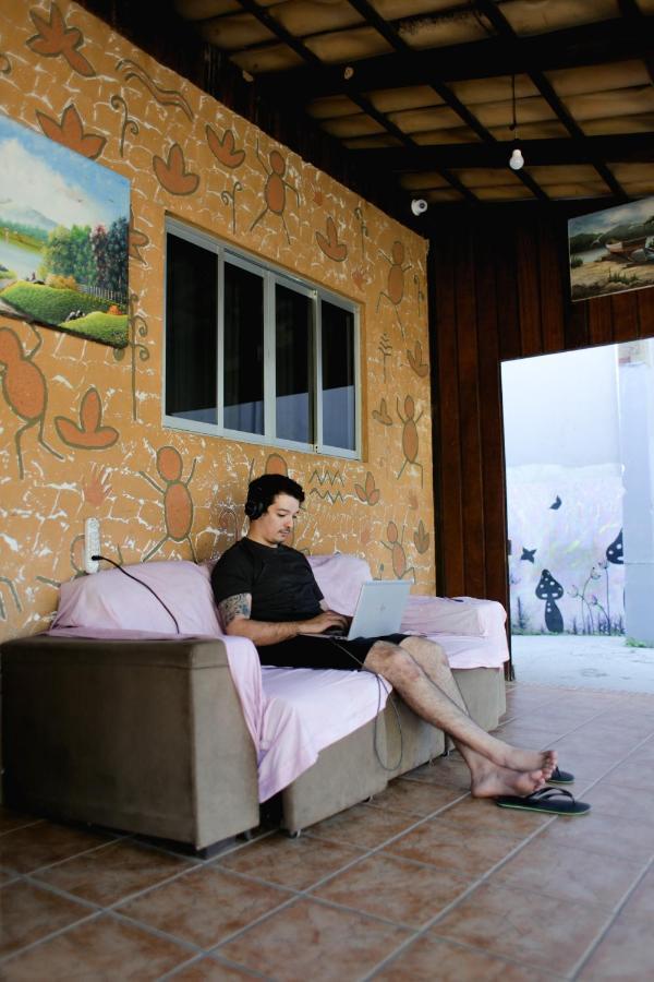 Barra Bar Hostel *