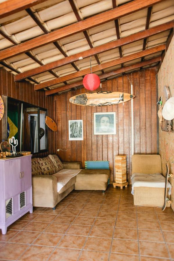 Hostel Barra Bar Balneario Camboriu