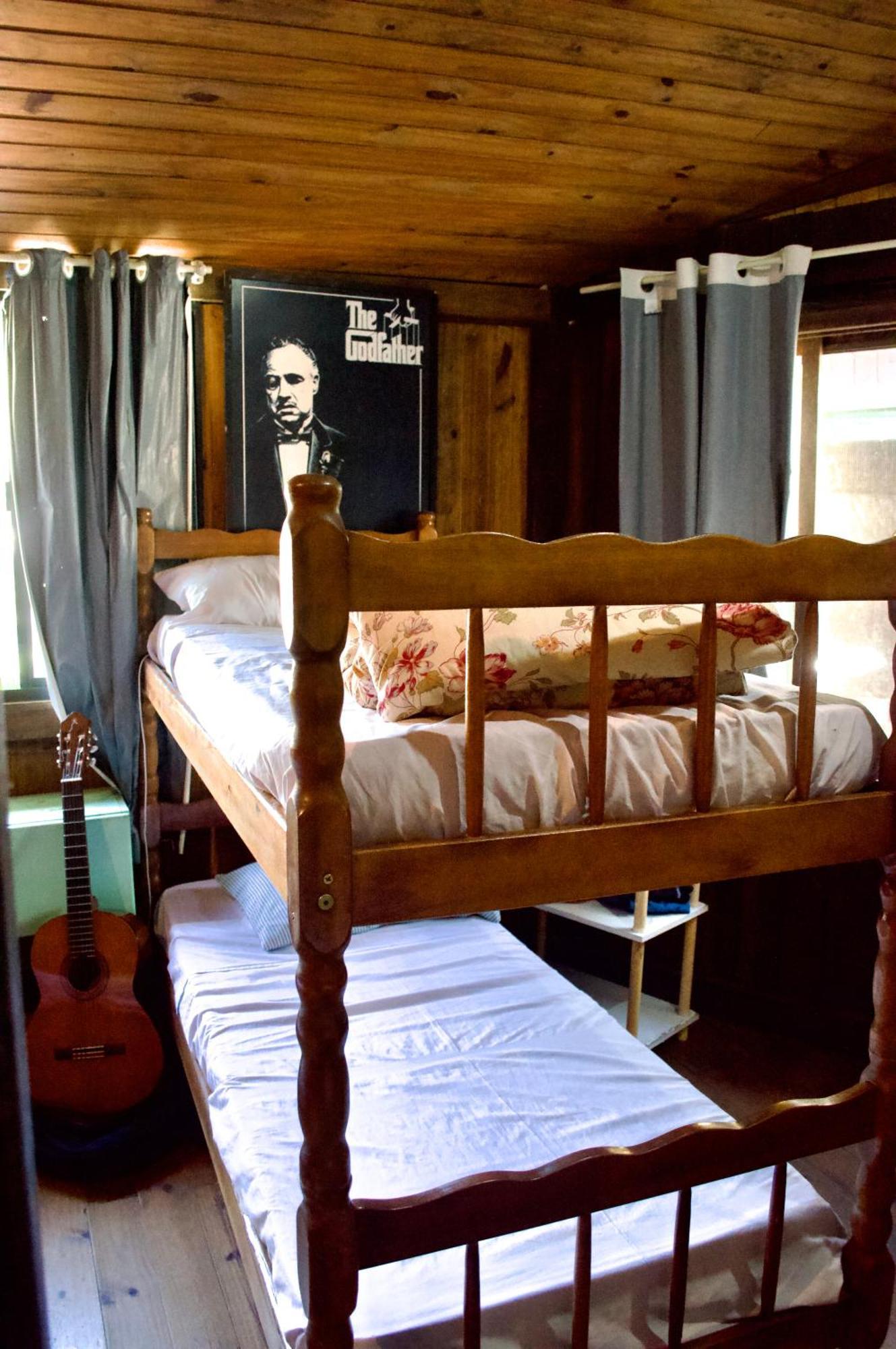 Barra Bar Hostel