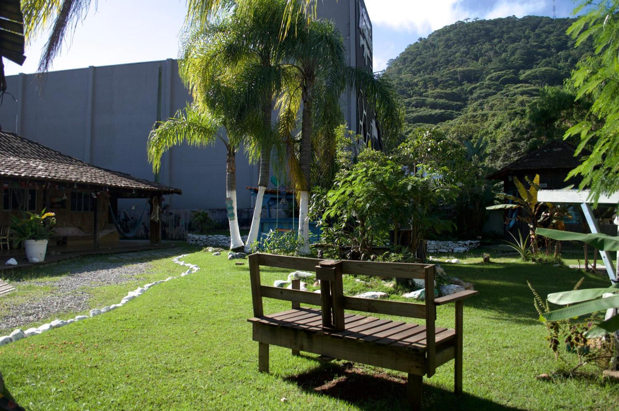 Hostel Barra Bar Balneario Camboriu
